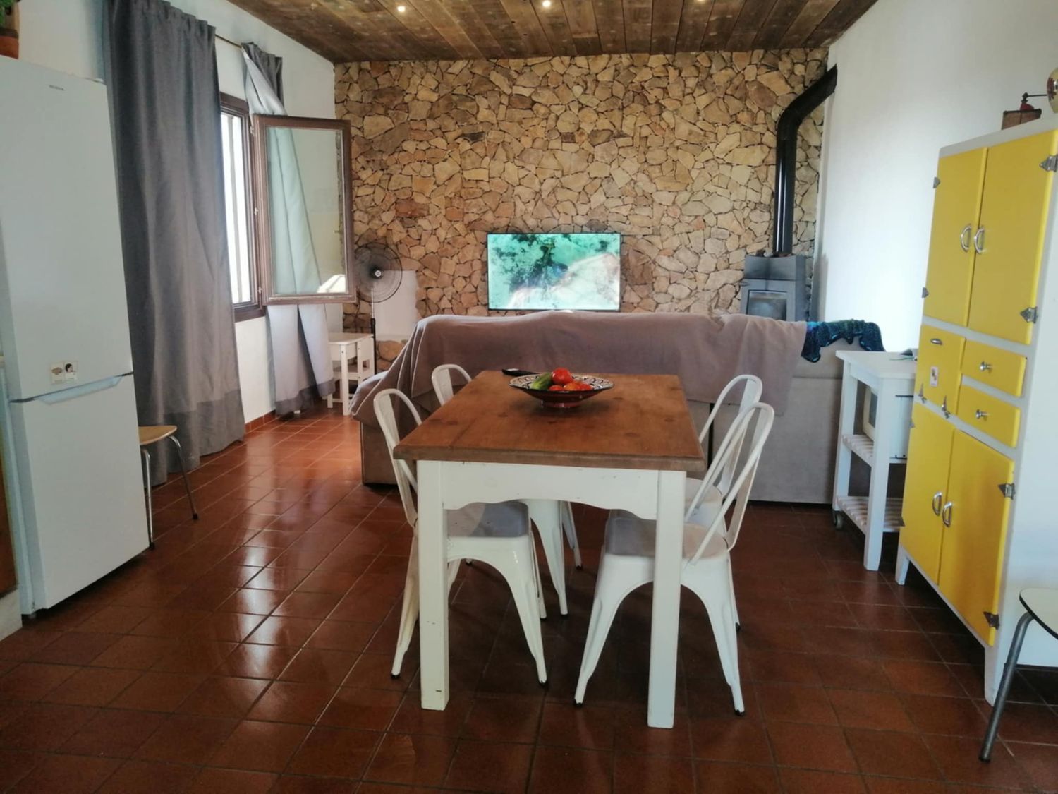 Casa rural en Camino verde cabra s/n - Foto 7