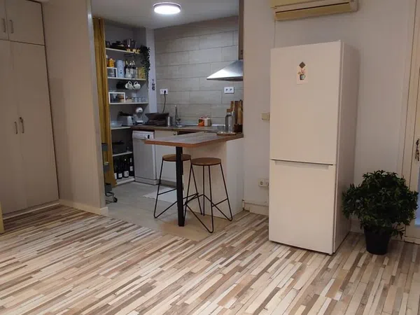 Piso en Calle de Portolà, 20, El Putxet i el Farró - Foto 34