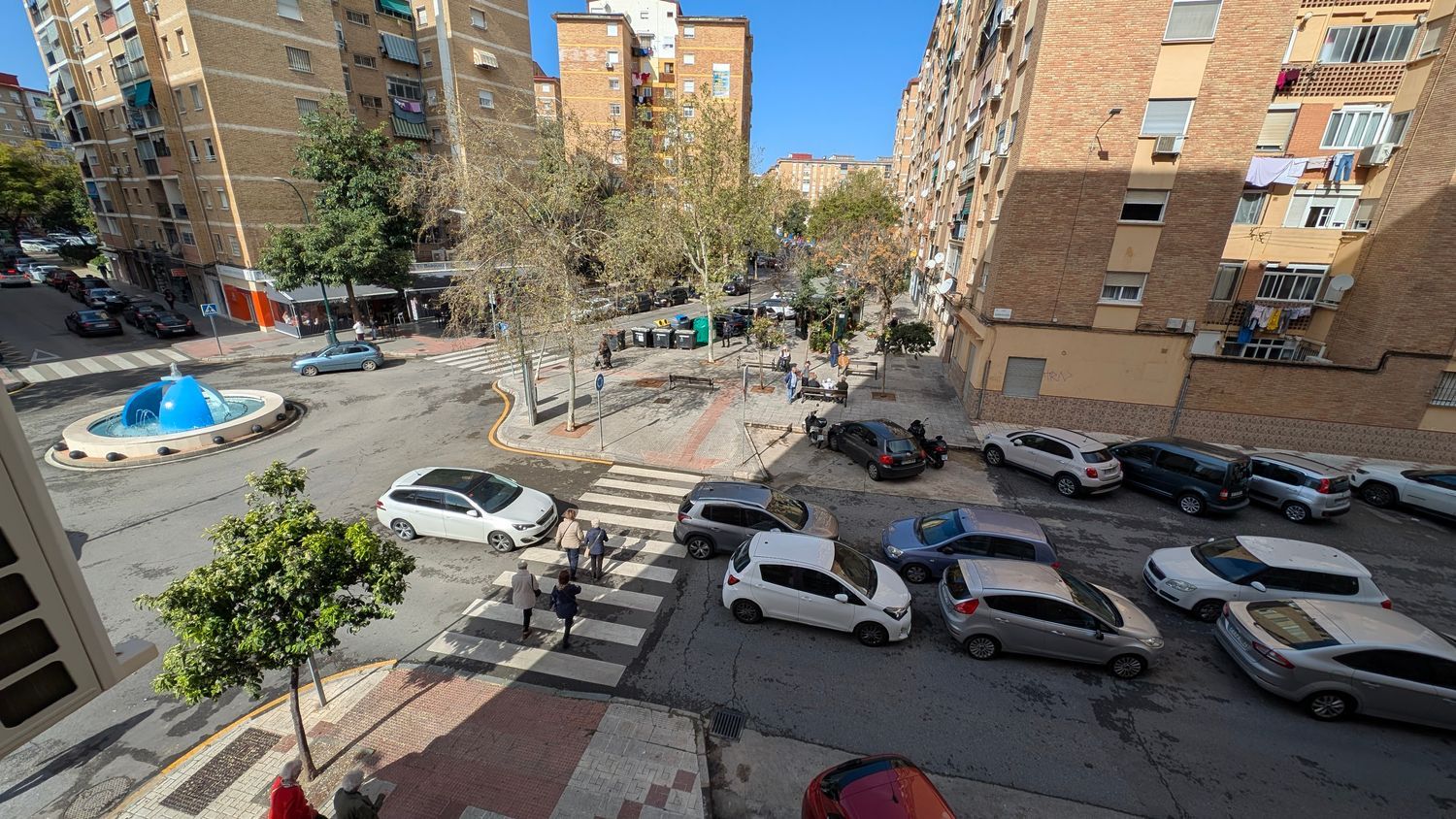 Piso en calle Ingeniero la Cierva, 2 - Foto 21