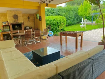 Chalet en  Calle Júcar 9 - Foto 4