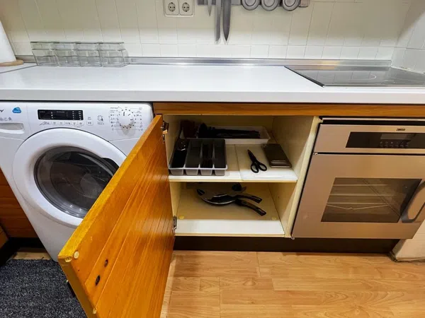 Piso en Barrio Recoletos - Foto 25