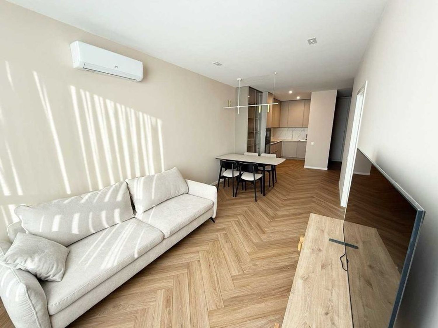 Piso en calle del Berguedà, 41 - Foto 3