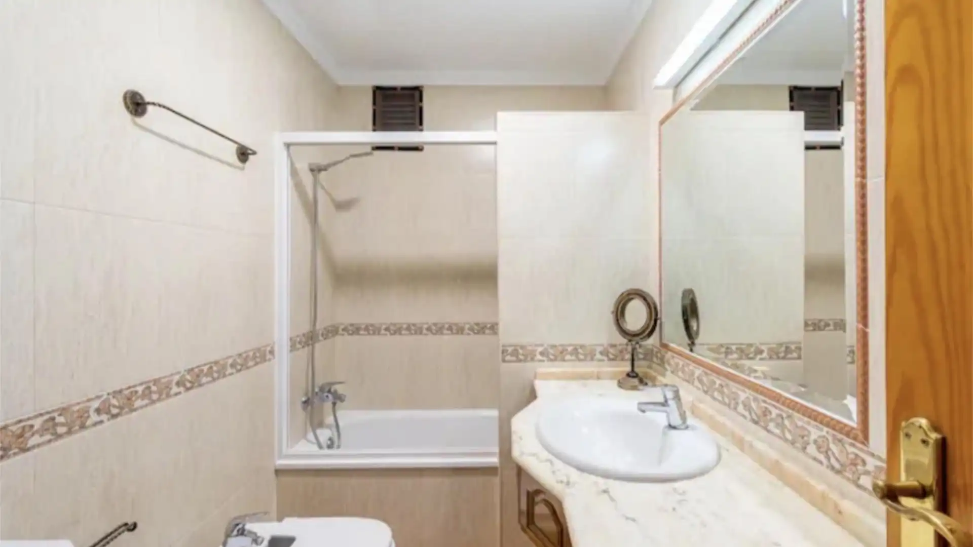 Piso en  Avenida Lope de Mena 24 - Foto 12