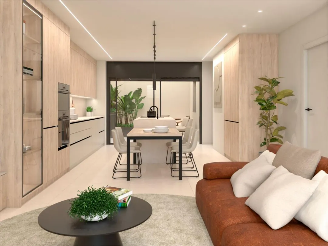 Piso en  Avinguda de les Garrigues 80 - Foto 12