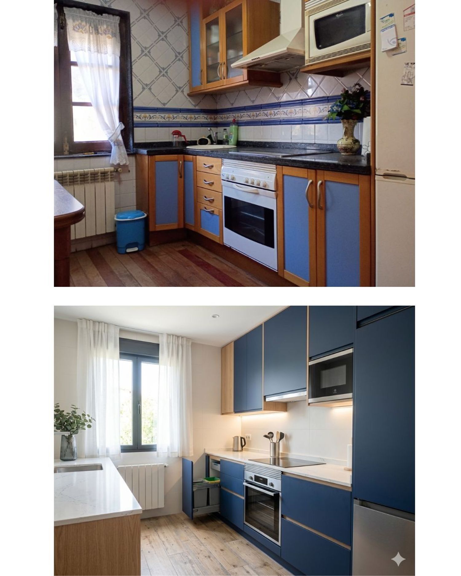 Casa independiente en Rioturbio, 11 - Foto 2