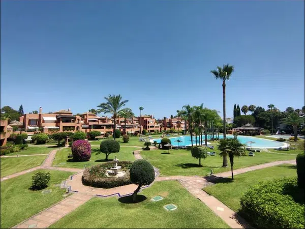 Piso en Avenida de los Andaluces, 4, Casasola - Foto 1