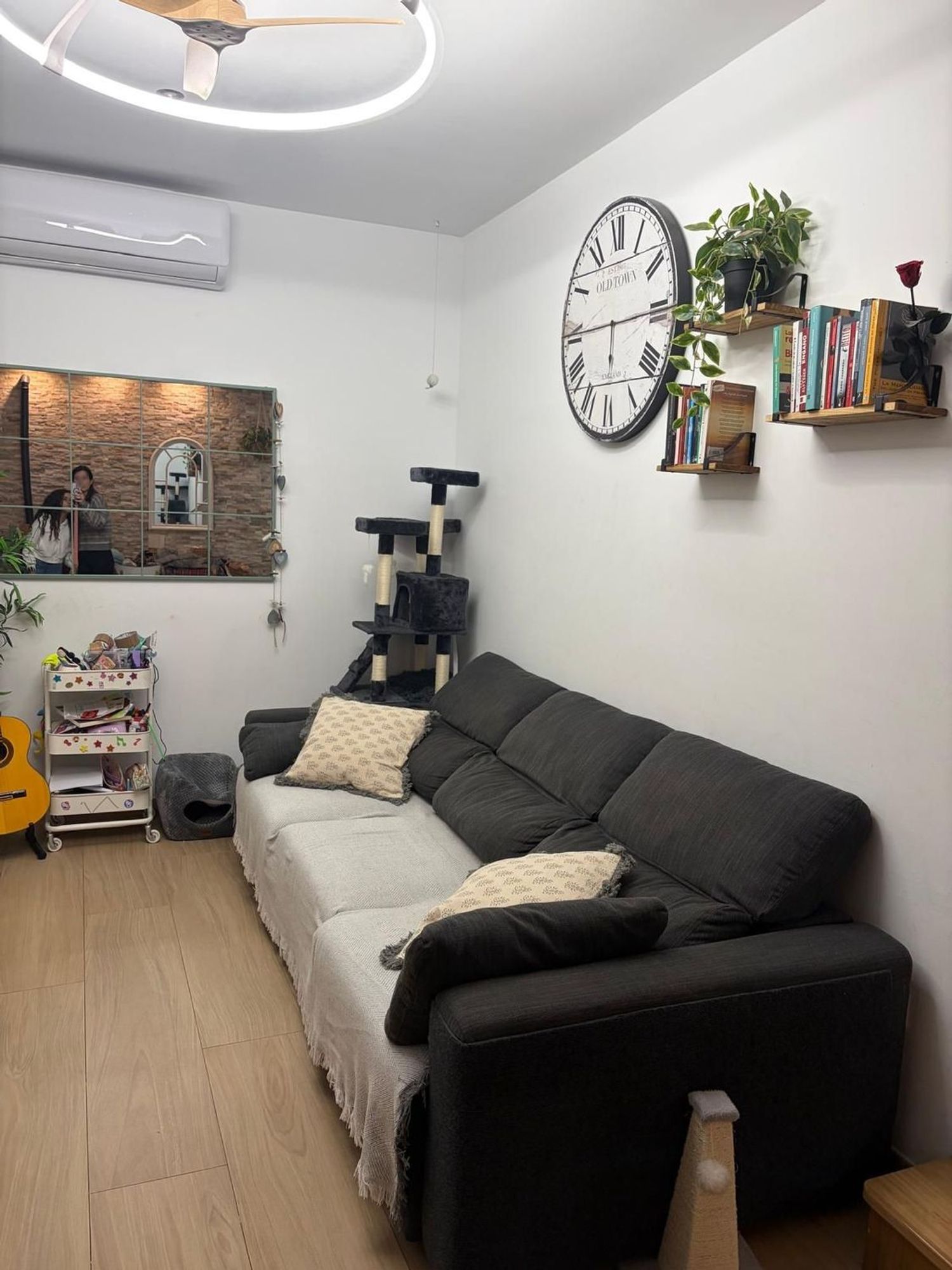 Chalet adosado en calle Juan Cromberger, 3 - Foto 8