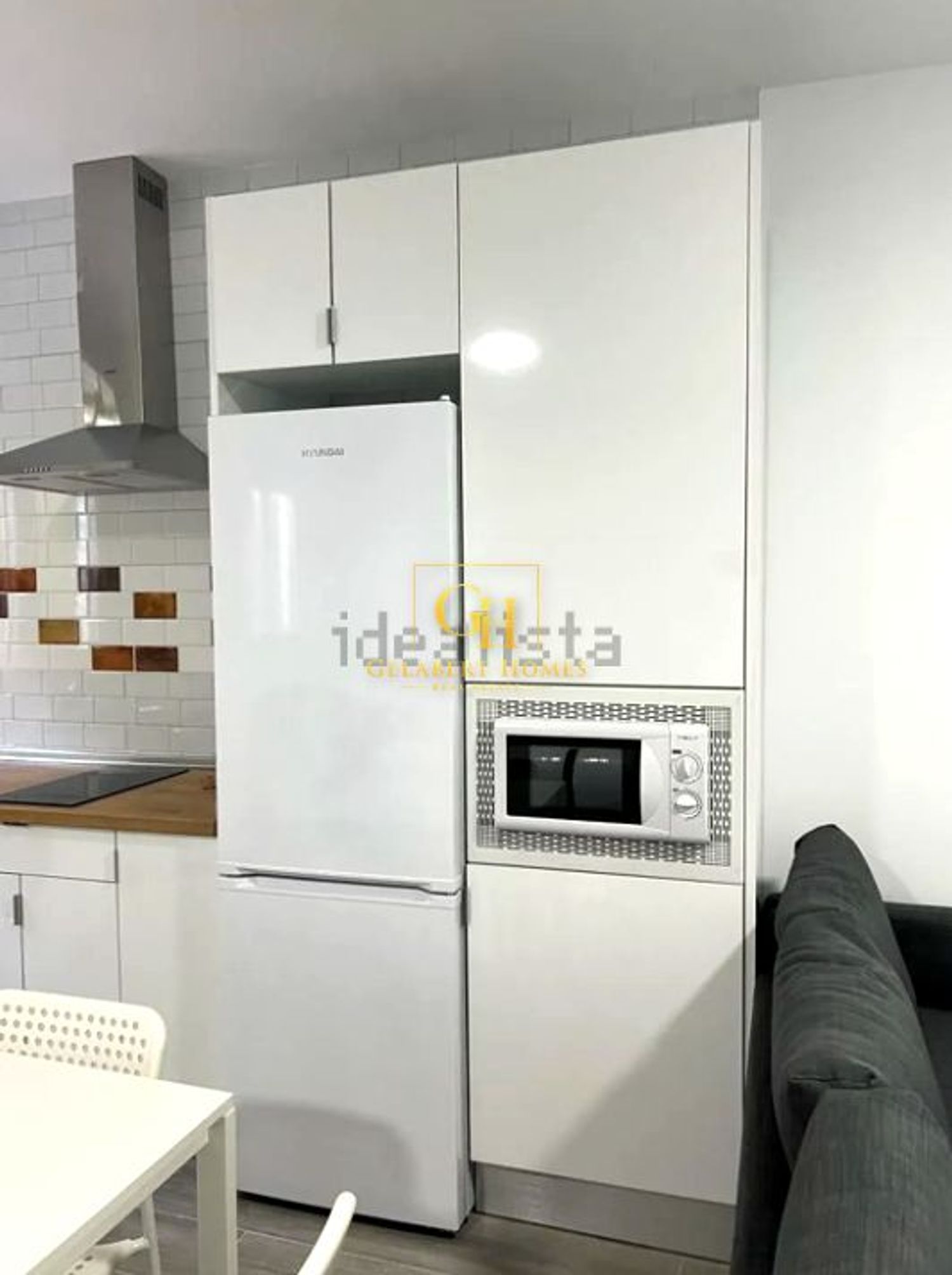 Estudio en Calle Juan Porras, El Torcal - Foto 7