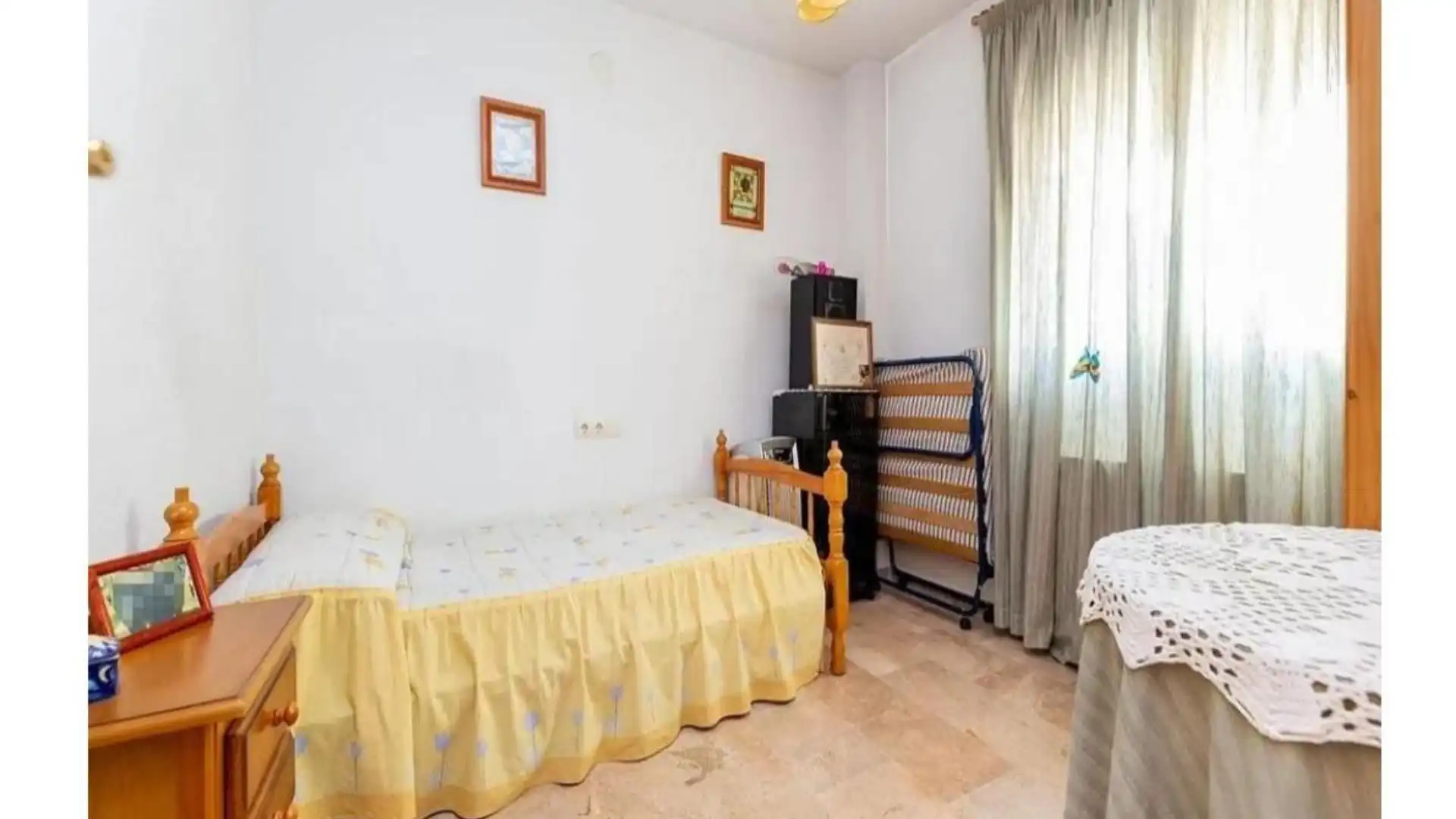 Piso en  Calle Aljibe Alto 11 - Foto 10