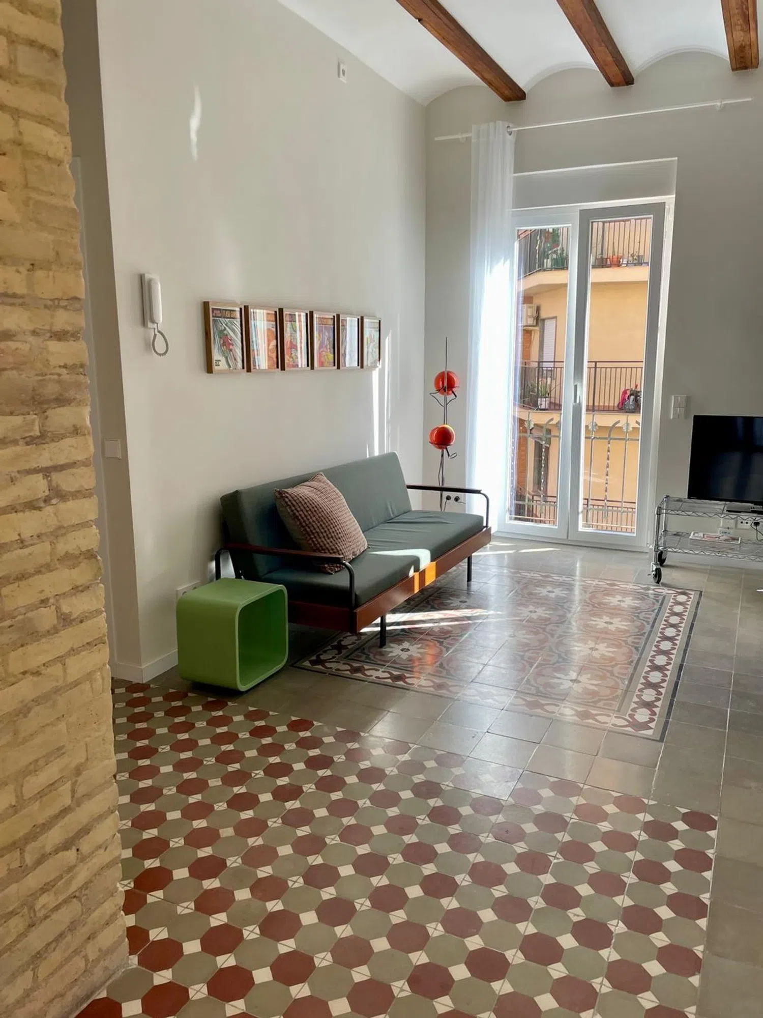 Piso en calle del Cor de Jesús, 9 - Foto 2