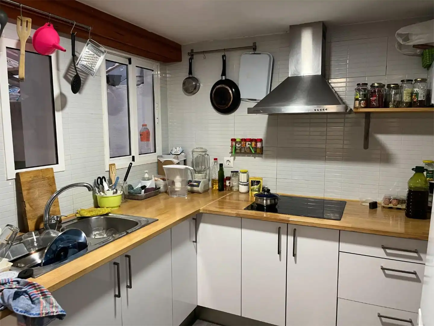 Piso en  Carrer Alonso Cano 24 - Foto 4