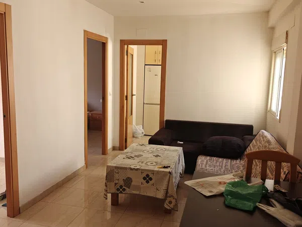 Piso en Camino Vell de Xirivella, 5, Soternes - Foto 1