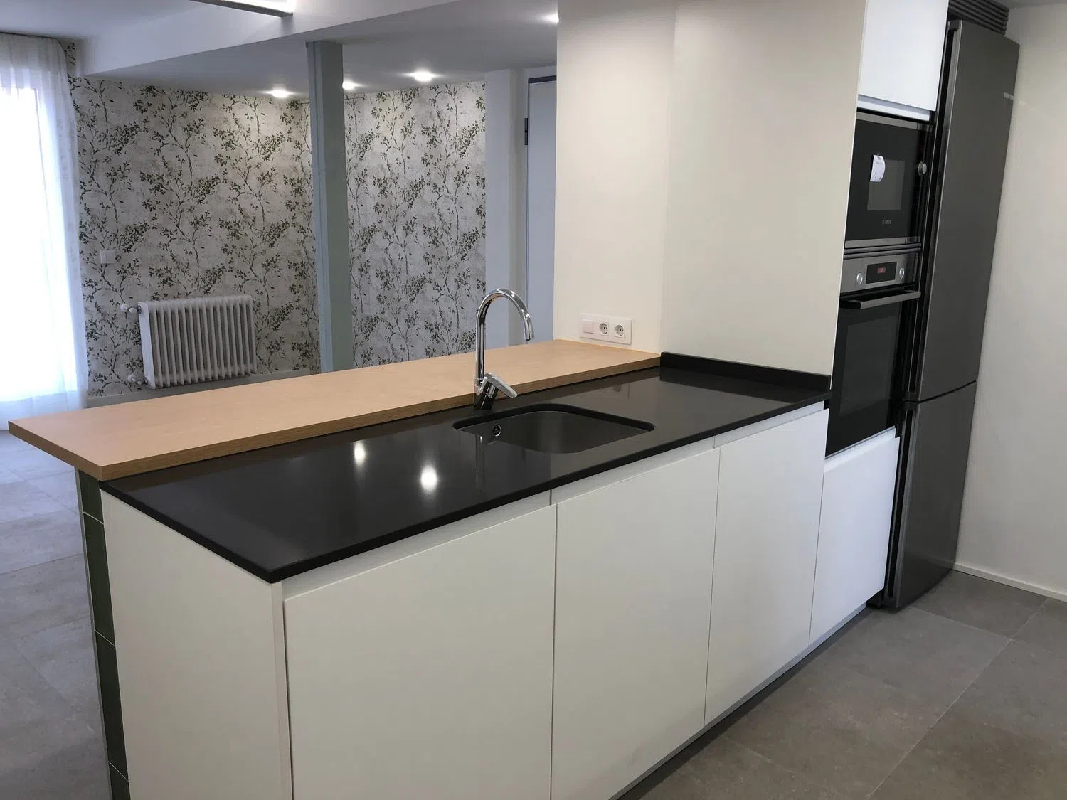 Ático en calle de Santa Teresa, 4 - Foto 13