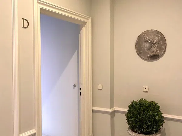 Piso en Costanilla de San Pedro, 2, Palacio - Foto 27