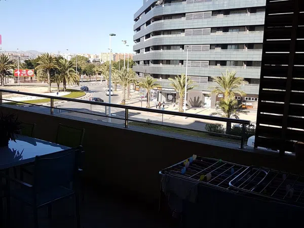 Piso en Avenida d'Alacant, 142 - Foto 4