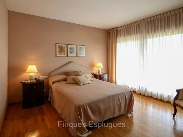 Casa o chalet independiente en Av Maestra Dolors Barcelo De, La Miranda - Ciutat Diagonal - Foto 28