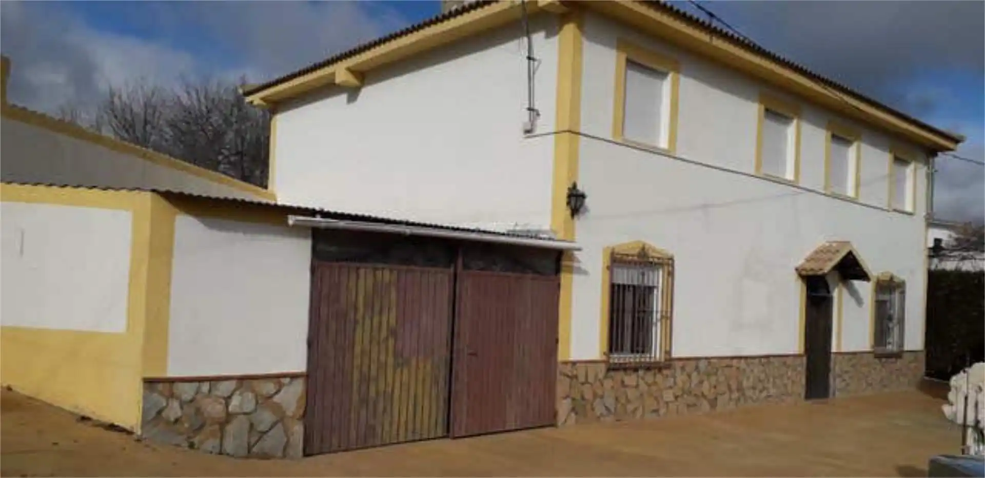 Chalet en Casillas de Mures - Foto 3