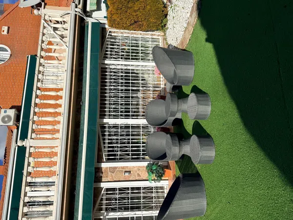 Chalet pareado en Las Conejeras - Esparragal - Foto 27