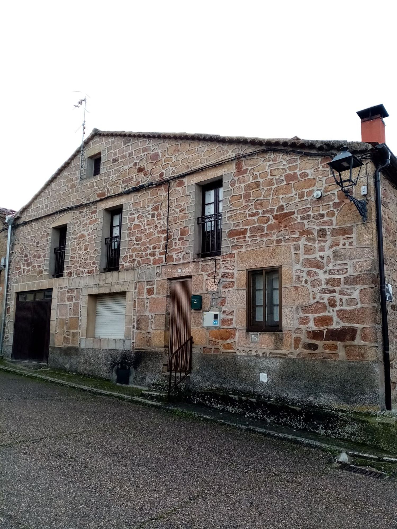 Casa de pueblo en Calle san vicente, 11 - Foto 4