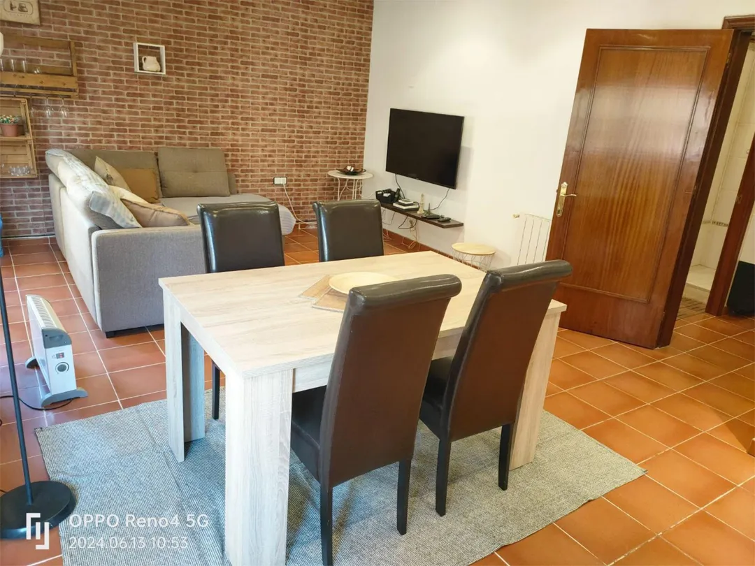 Piso en Terrassa - Foto 9