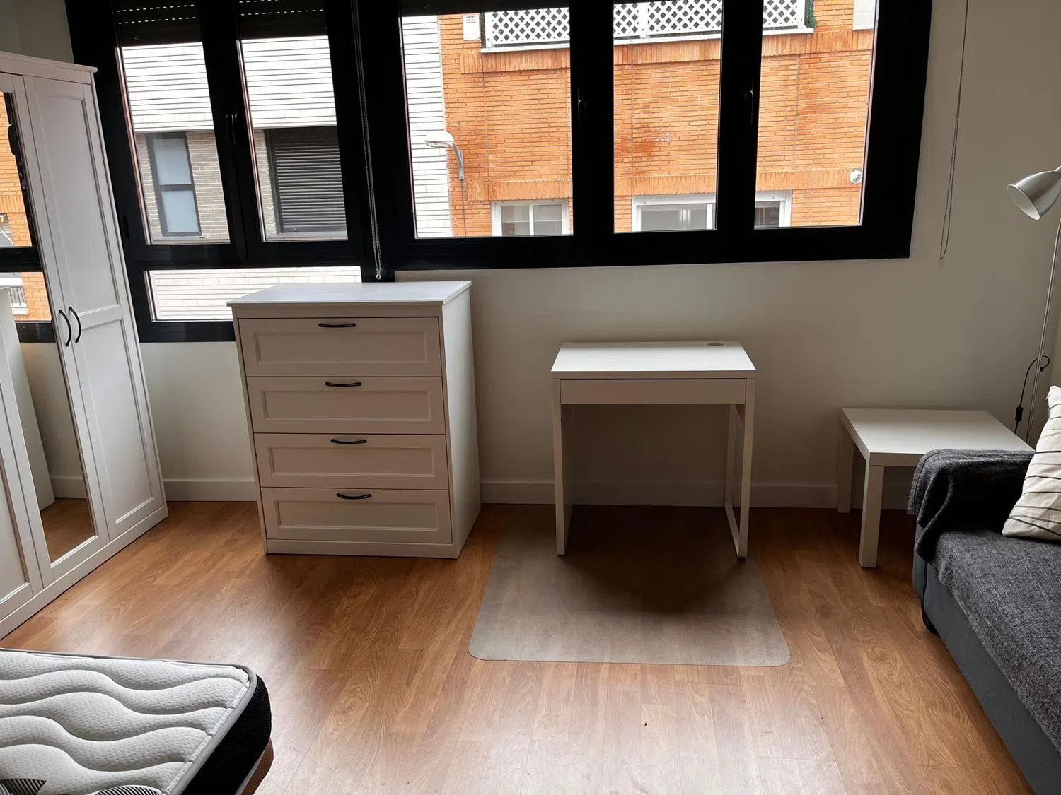 Estudio en calle de los Vizcaínos, 6 - Foto 21