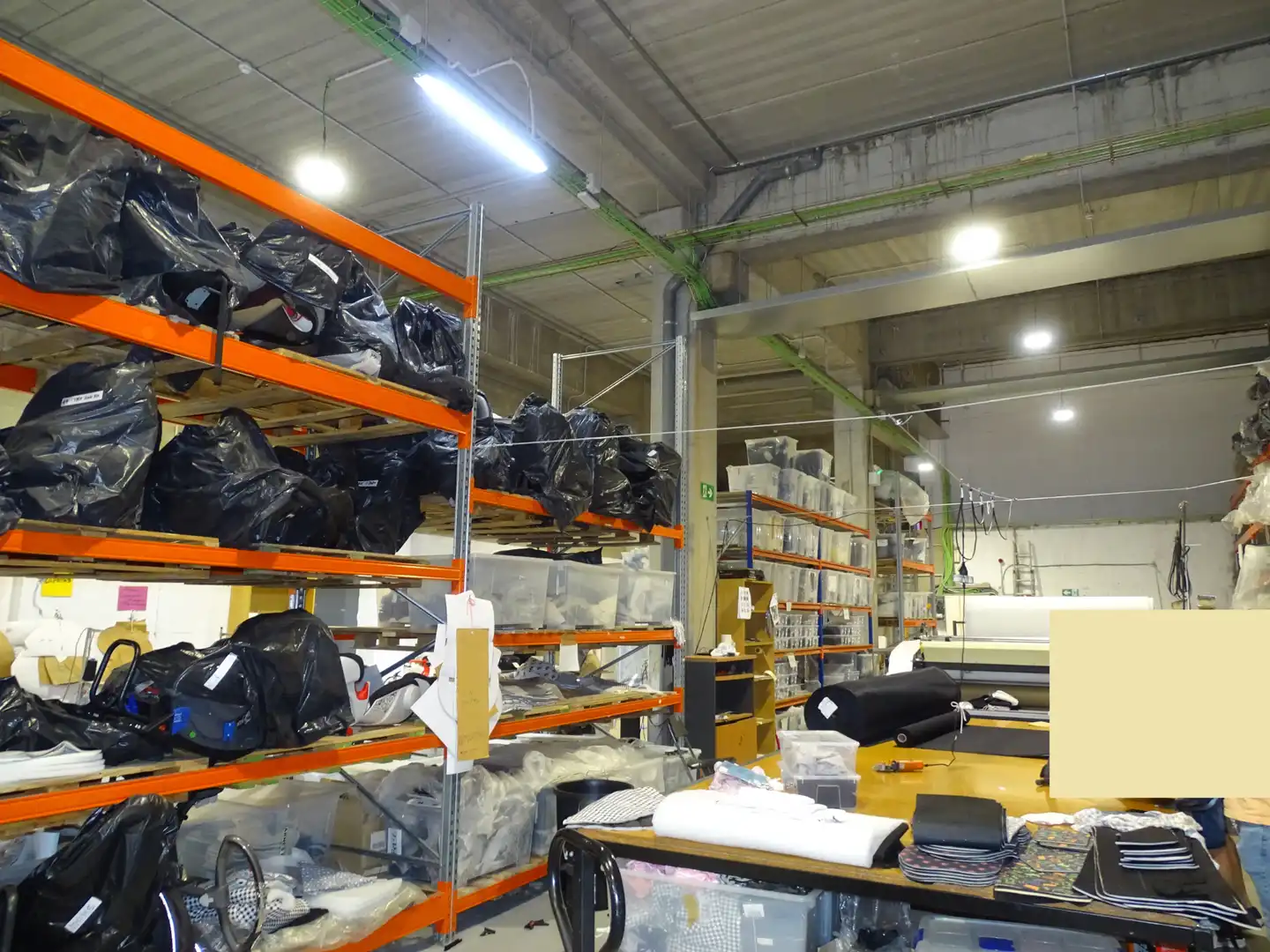 Nave Industrial en Esplugues de Llobregat - Foto 16