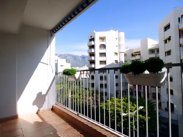 Piso en Calle Jacinto Benavente, 2, Huerta Belón-Calvario - Foto 1
