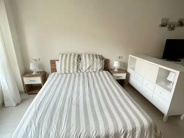 Alquiler de estudio en Avenida Lisboa, 3 - Foto 12