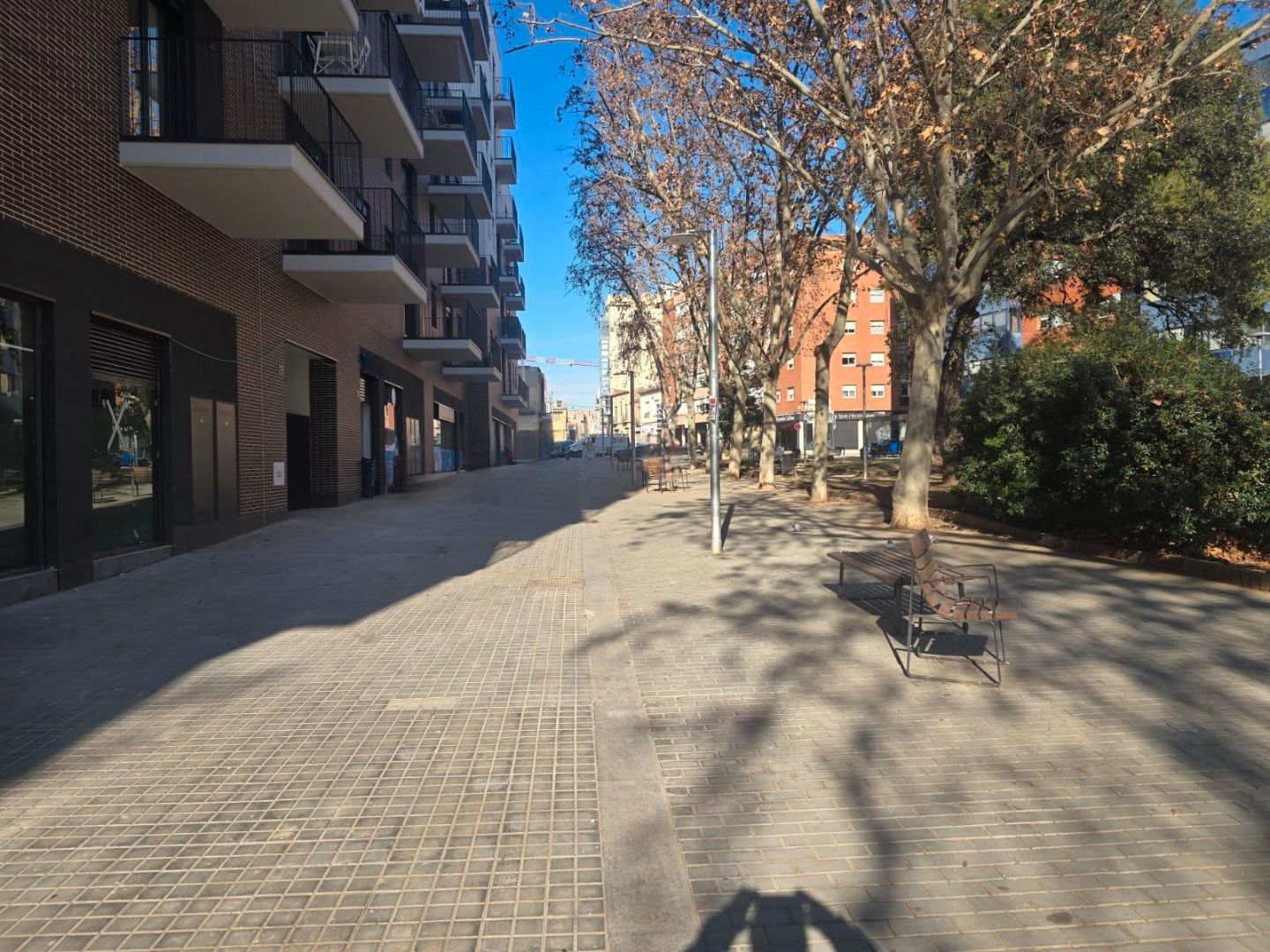 Local comercial en  Carrer del Bruc 26 - Foto 11