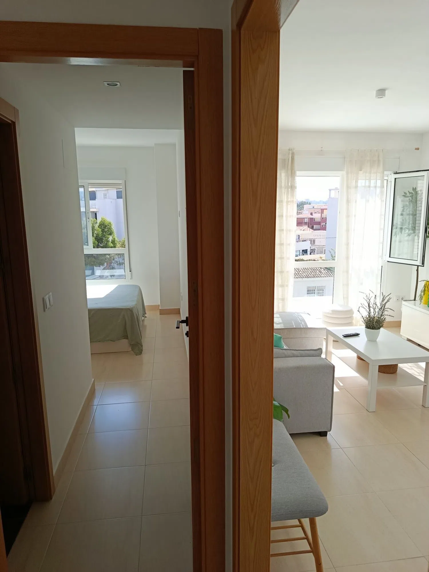 Ático en avenida d'Alacant, 16 - Foto 5