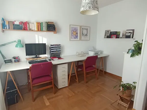 Chalet adosado en calle de los Arces, 64 - Foto 20