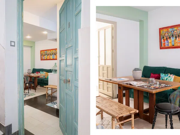 Piso en calle Goles, 21 - Foto 9