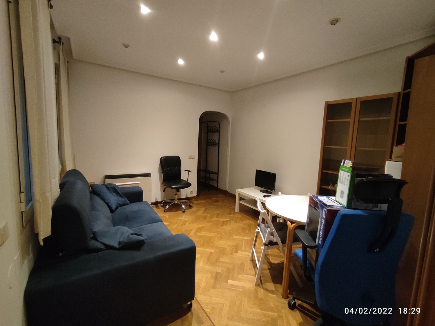 Piso en tarragona, 4