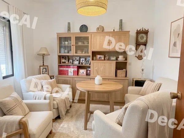 Chalet adosado en Coimbra, 7, La Estación - Foto 3