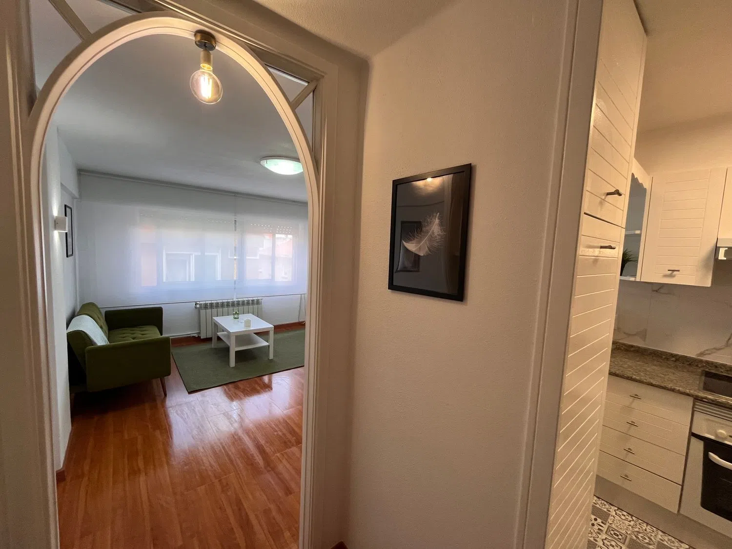 Piso en Esperanto, 2 - Foto 2