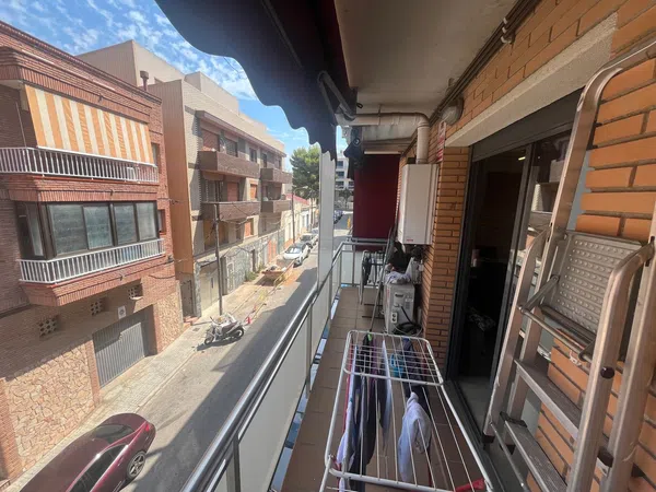 Piso en Calle del Bruc, 26, Bufalà, Bufalà - Foto 13