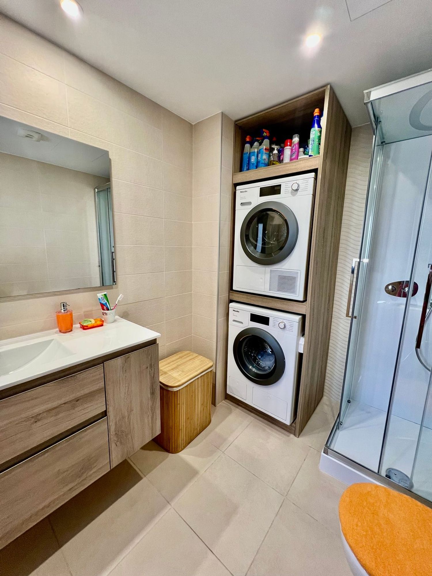 Chalet pareado en avenida Aurelio Álvarez, 9 - Foto 13