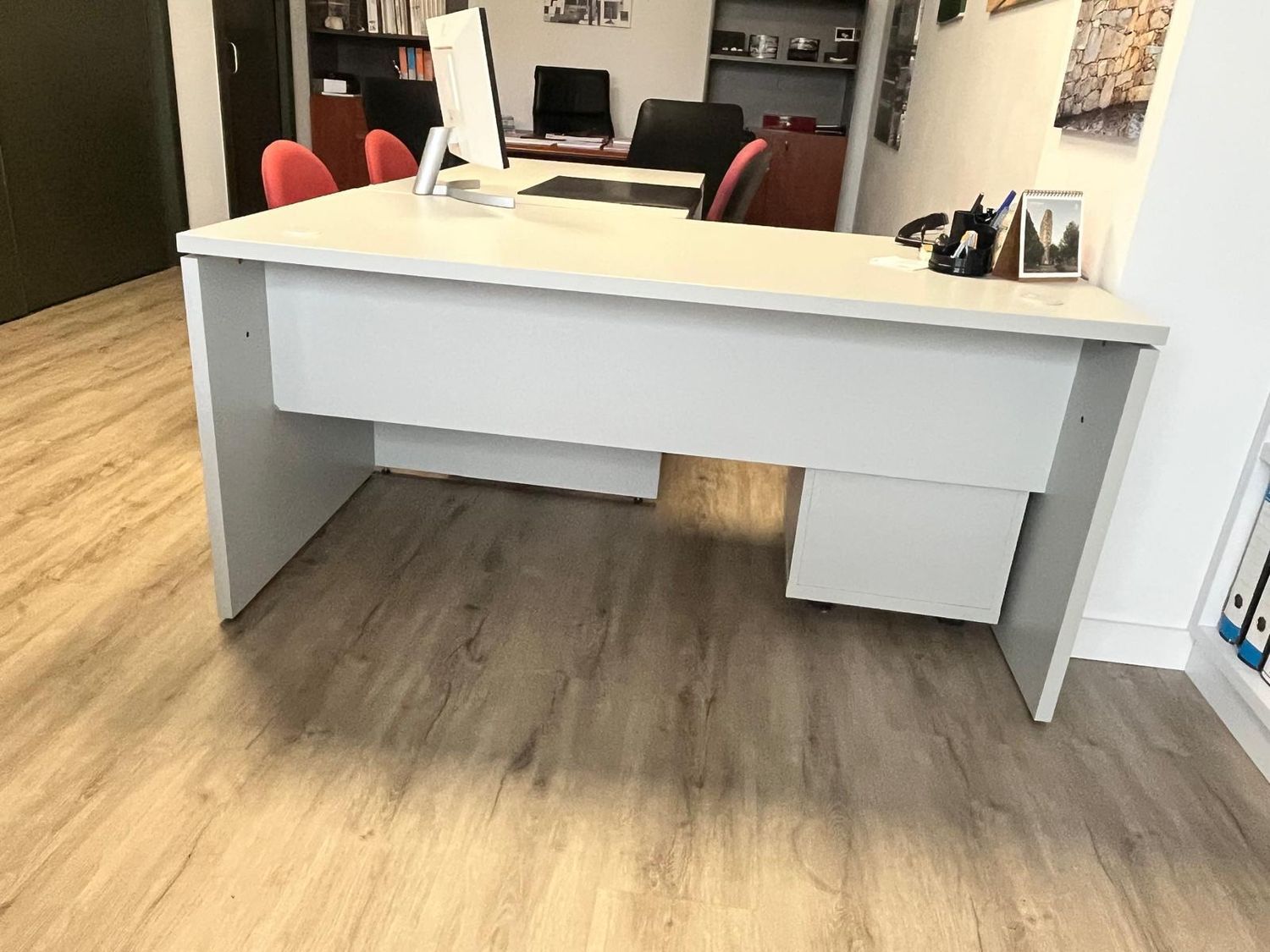 Piso en calle da Zapateira, 10 - Foto 13