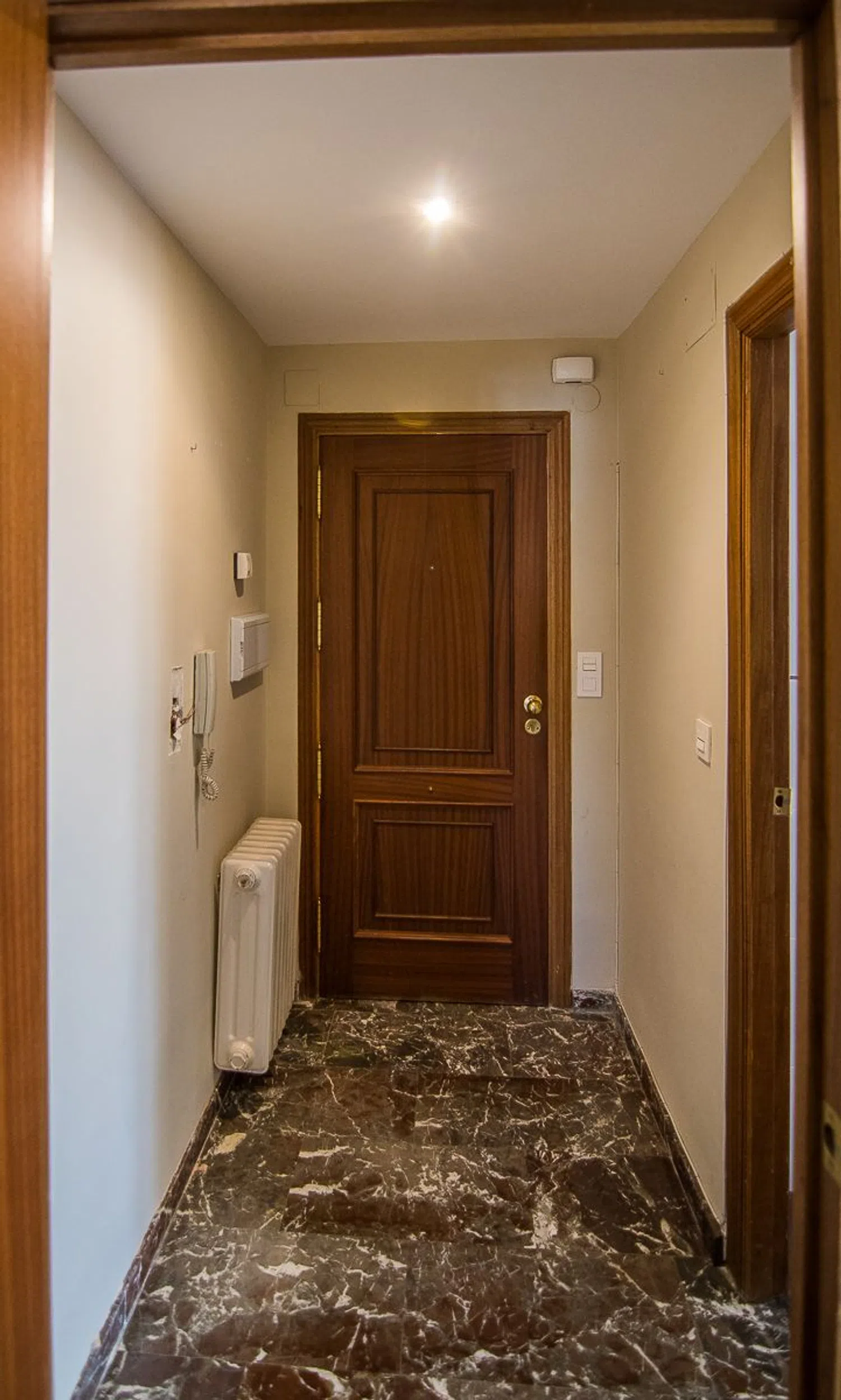 Piso en primavera, 24 - Foto 1