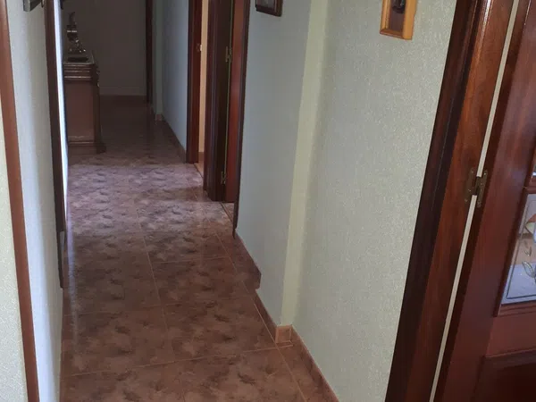 Piso en Avenida Pablo Iglesias, 50, Ceares - Jesuitas - Foto 10