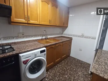 Piso en  Valencia Capital - Foto 4