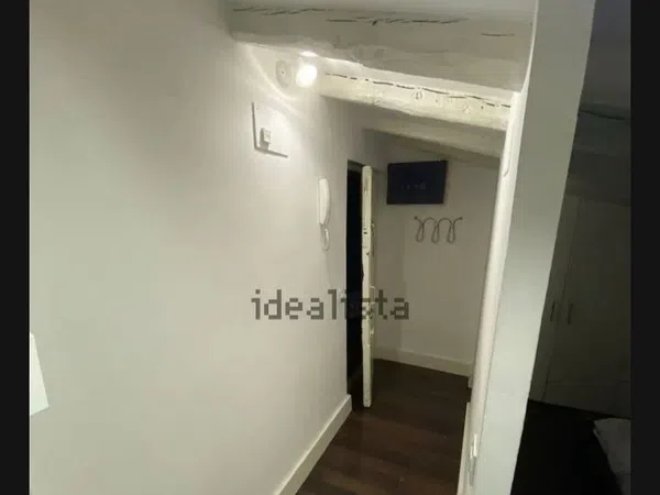 Ático en calle de Jesús del Valle, 8