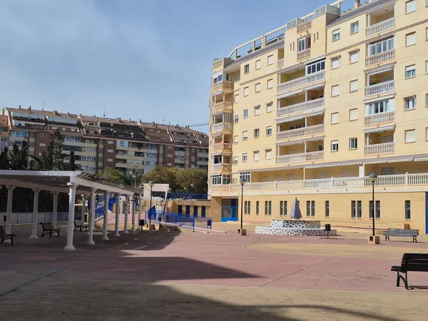Piso en Gabriel Miro, 14, Campello Playa, Campello Playa - Foto 14