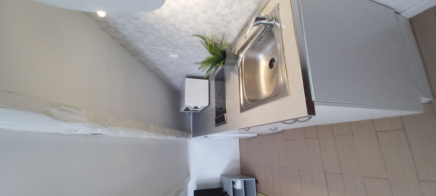 Ático en calle de los Artistas, 21 - Foto 5