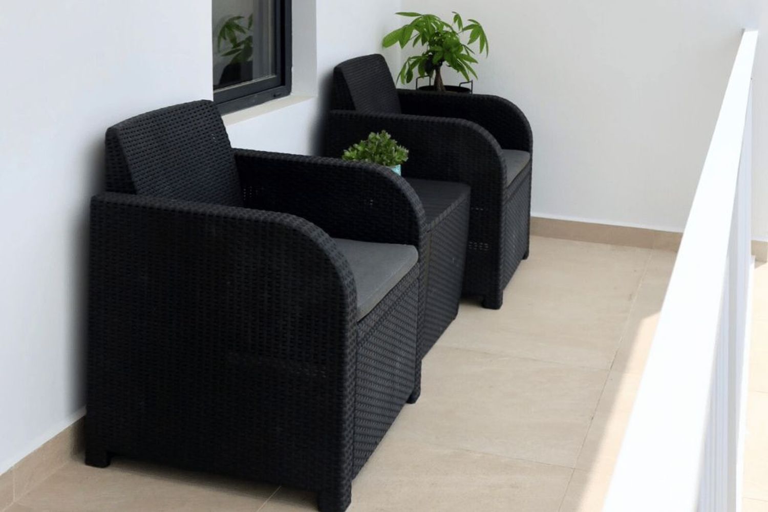 Piso en plaza del Doctor Robert, 2 - Foto 14