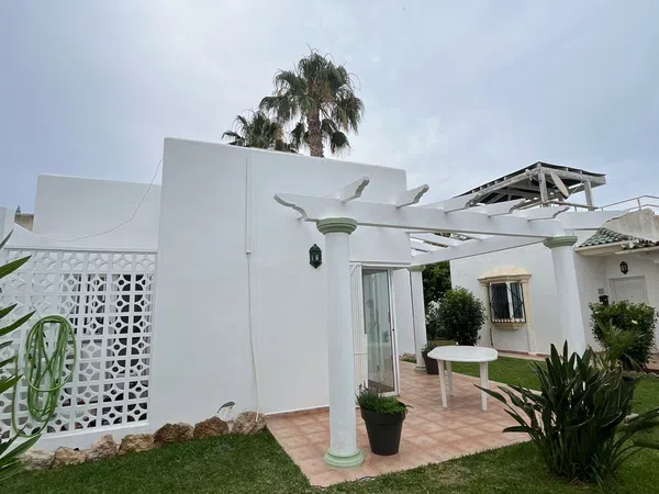 Chalet pareado en Avenida del Mediterráneo, 506 - Foto 3