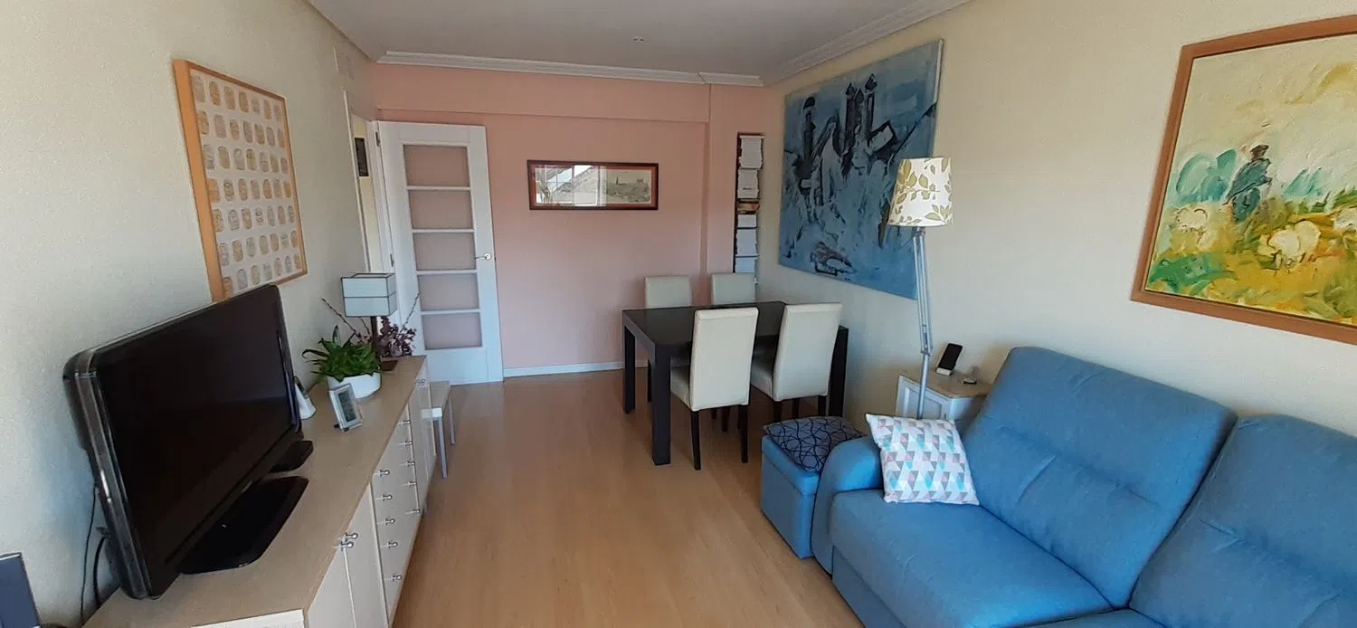 Piso en calle Argos, 23 - Foto 4