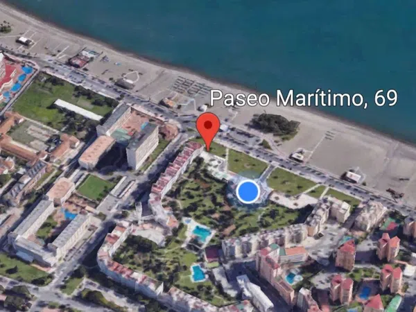 Dúplex en Paseo de Maritimo Torremolinos, 69, Playamar - Benyamina - Foto 9