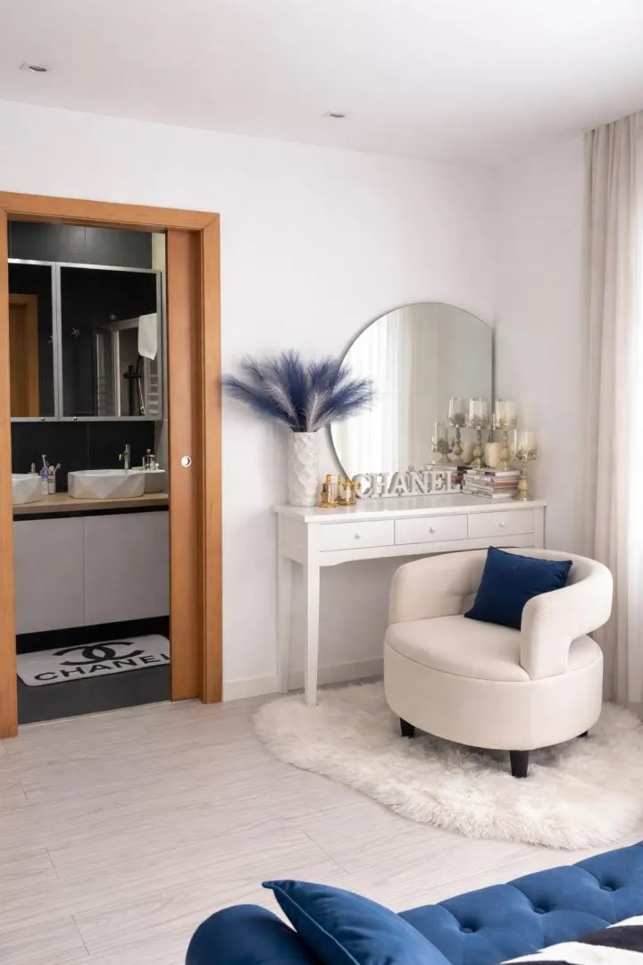 Piso en  Carrer de Francesc Ivern 2 - Foto 4