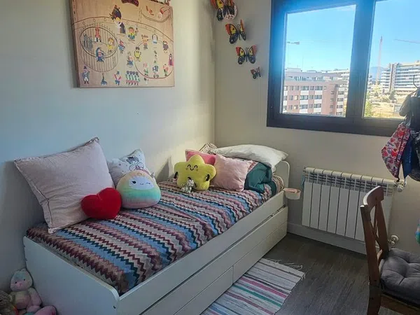 Piso en Primera Fase - Nuevo Tres Cantos, Primera Fase - Nuevo Tres Cantos - Foto 6